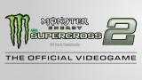 Image Monster Energy Supercross - The Official Videogame 2