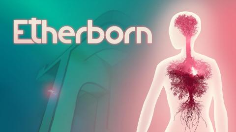 Etherborn soutenu par le fonds d’aide aux indés de FoxNext Games