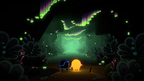 Pode annoncé sur PS4 pour le 19 février