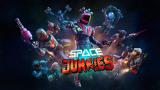 Image Space Junkies