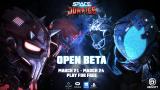 Image Space Junkies