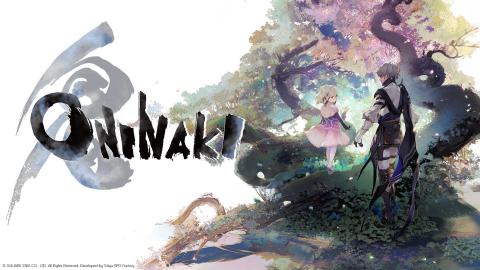 Tokyo RPG Factory lève le voile sur Oninaki