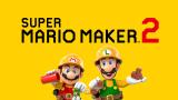 Image Super Mario Maker 2