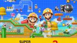 Image Super Mario Maker 2