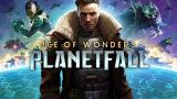 Image Age of Wonders : Planetfall