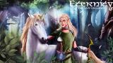 Image Eternity : The Last Unicorn