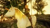 Image Eternity : The Last Unicorn