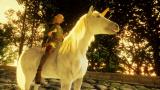 Image Eternity : The Last Unicorn