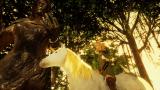 Image Eternity : The Last Unicorn