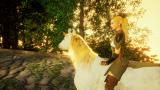 Image Eternity : The Last Unicorn