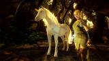 Image Eternity : The Last Unicorn
