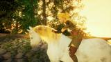 Image Eternity : The Last Unicorn