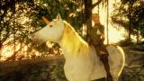 Image Eternity : The Last Unicorn