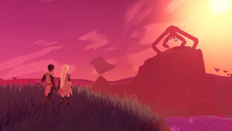 Gamescom 2019 - Haven, un RPG sous influences