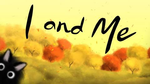 I and Me arrive bientôt sur PS4, PS Vita et Xbox One