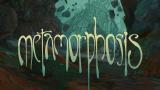 Image Metamorphosis