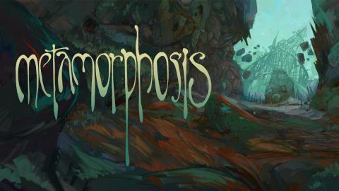 Metamorphosis annoncé pour cet automne