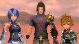 Image Kingdom Hearts - The Story So Far