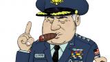 Image Freedom Finger