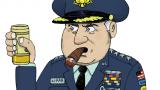 Image Freedom Finger