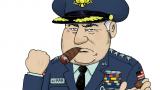 Image Freedom Finger