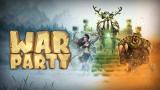 Image Warparty