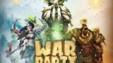 Image Warparty