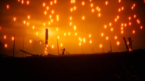 Stela annoncé sur Xbox One et PC