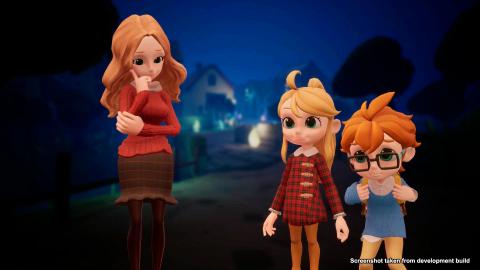 Destiny Connect : Tick-Tock Travelers attendu cet automne sur PS4 et Switch