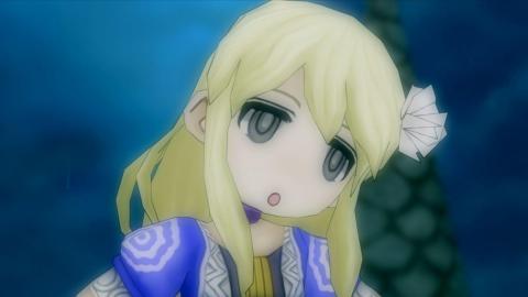 The Alliance Alive HD Remastered bientôt sur PS4 et Switch