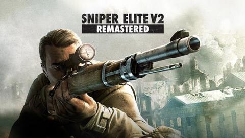 Sniper Elite V2 Remastered nous fait de l'oeil en vidéo