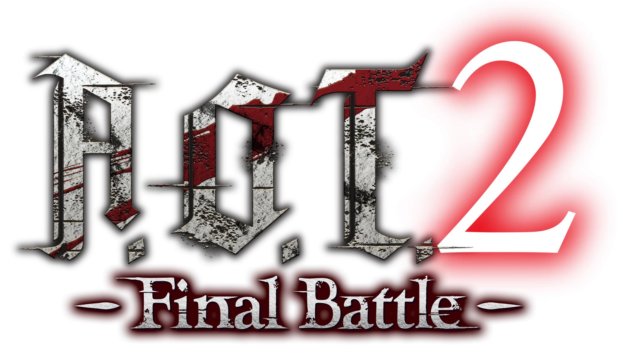 Aot 2 final battle steam фото 24