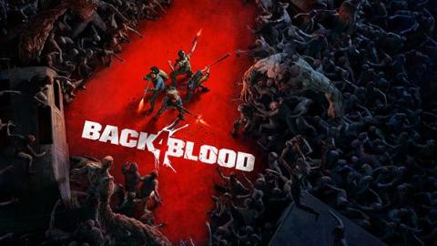 Back 4 Blood : le trailer de lancement est en avance