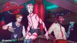 Image The Red Strings Club