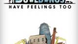 Image Buildings Have Feelings Too !