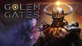 Image Golem Gates
