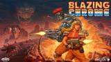 Image Blazing Chrome
