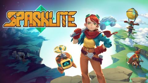 Sparklite vous invitera à l’aventure cet automne sur consoles et PC