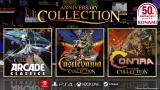 Image Castlevania Anniversary Collection