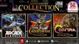 Image Contra Anniversary Collection