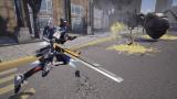 Image Earth Defense Force : Iron Rain