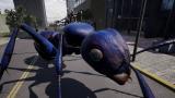 Image Earth Defense Force : Iron Rain