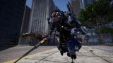 Image Earth Defense Force : Iron Rain