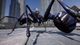 Image Earth Defense Force : Iron Rain