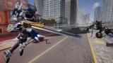 Image Earth Defense Force : Iron Rain