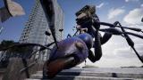 Image Earth Defense Force : Iron Rain