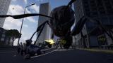 Image Earth Defense Force : Iron Rain