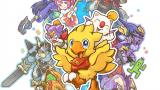 Image Chocobo's Mystery Dungeon Every Buddy !