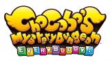 Image Chocobo's Mystery Dungeon Every Buddy !