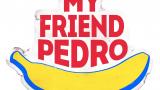 Image My Friend Pedro